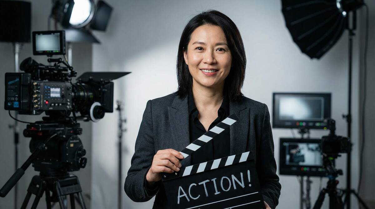 海角社区导演顾问